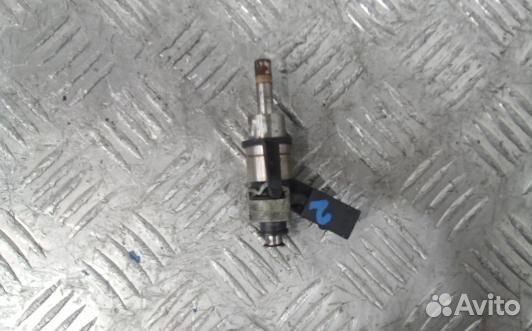 Форсунка бензиновая volkswagen passat B6 (NSE12B70
