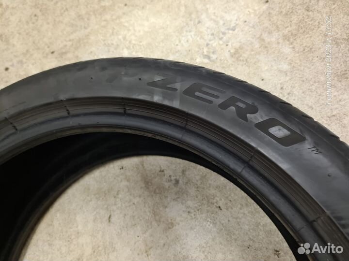 Pirelli P Zero 225/45 R19