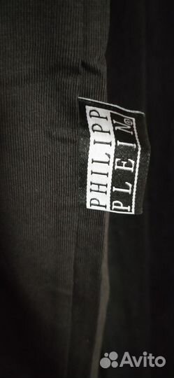 Футболка philipp plein 5XL