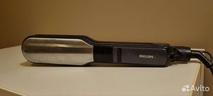 Выпрямитель утюжок для волос philips