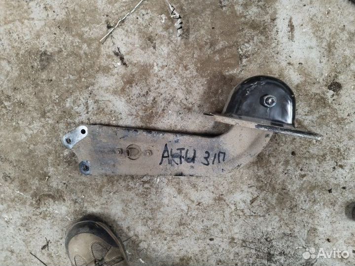 Рычаг подвески задний Ssangyong Actyon NEW D20DTF