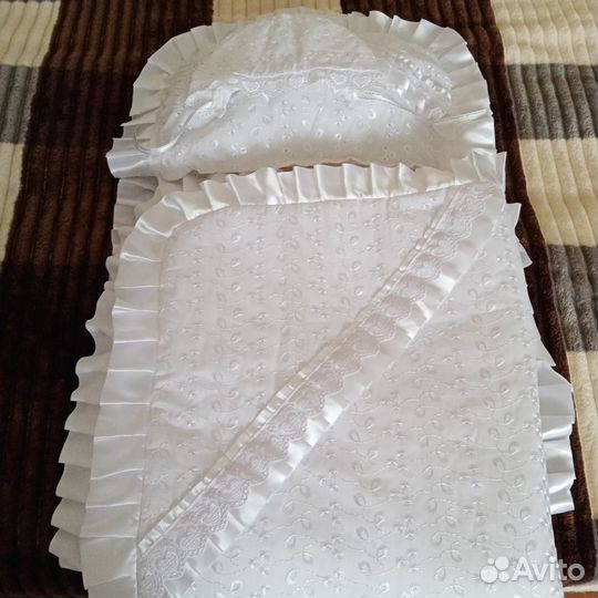Комплект на выписку