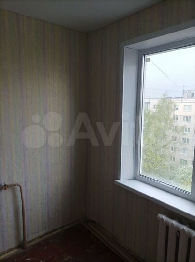 2-к. квартира, 53,9 м², 9/9 эт.