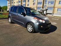 Citroen C3 Picasso 1.4 MT, 2010, 180 000 км, с пробегом, цена 590 000 руб.