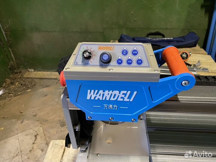 Аренда плиткореза