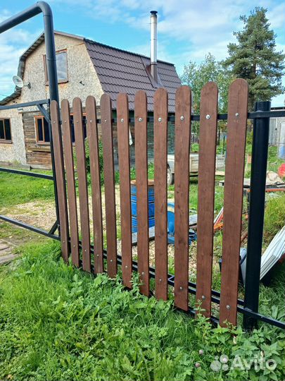 Сварка, Изготовление металлоконструкции