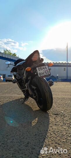 Продам yamaha yzfr6L