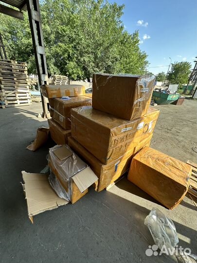 Обучение Оптовых закупок из Китая