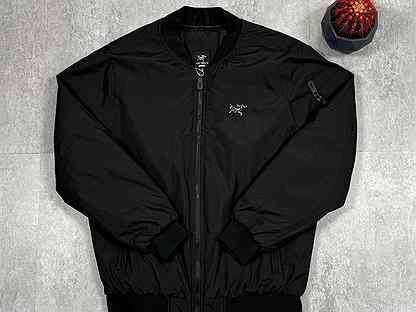 Arcteryx бомбер