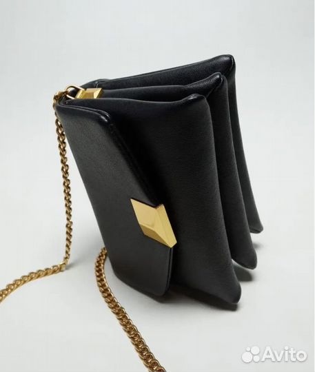 Сумка mango новая