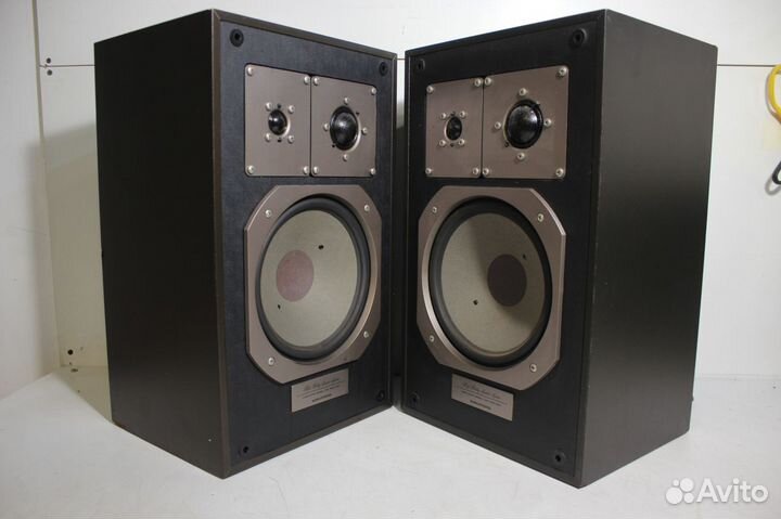 Grundig Box 860 Акустика Germany