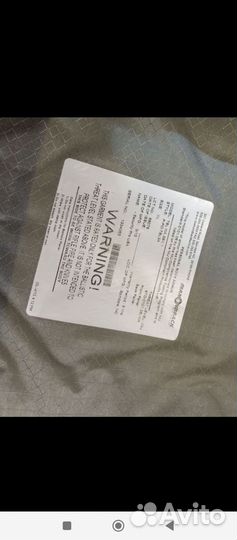 Плитник и боевой пояс (с баллистикой)