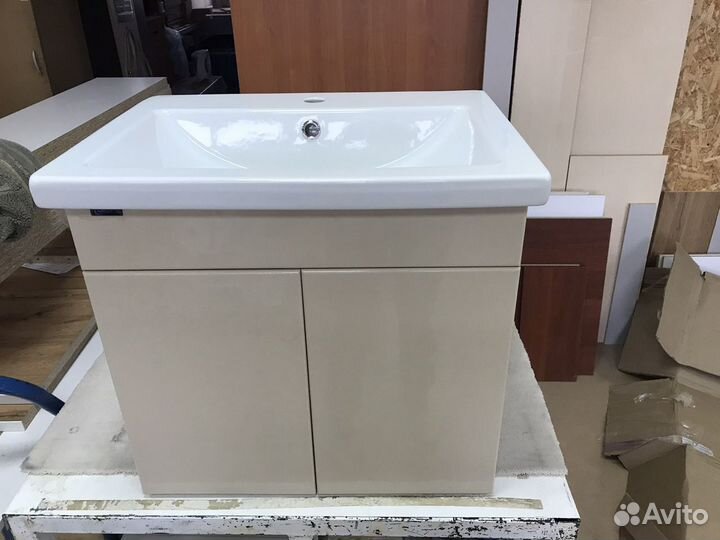 Тумба для ванной