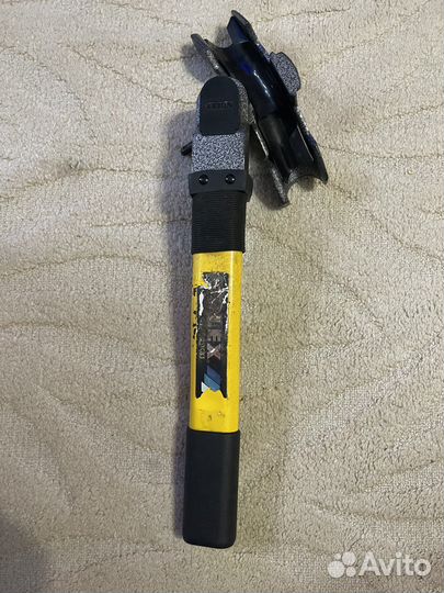 Блокиратор на руль