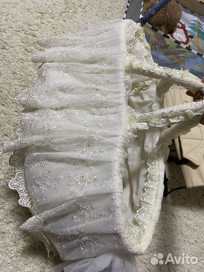 Сумка переноска