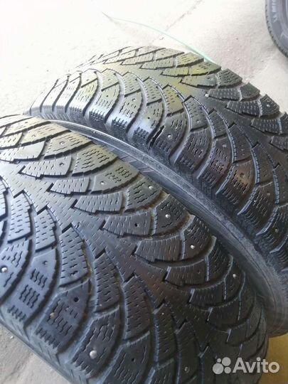 Nokian Tyres Nordman 4 215/65 R16