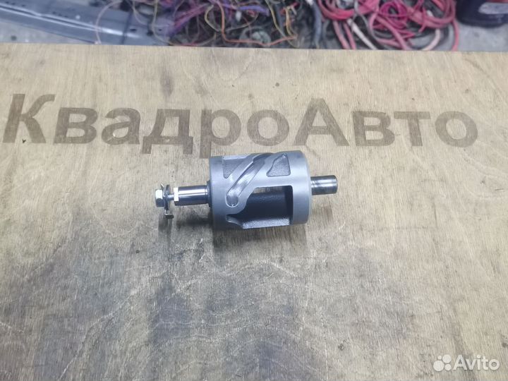 Вал переключения Yamaha VK10 professional II