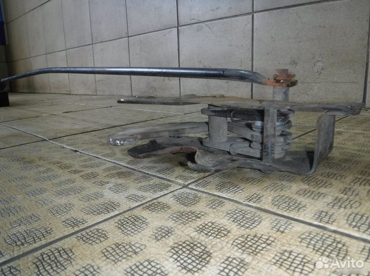 Замки кабины Foton Ollin 1069