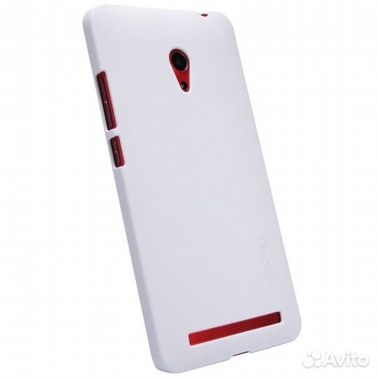 Чехлы Nillkin для Asus