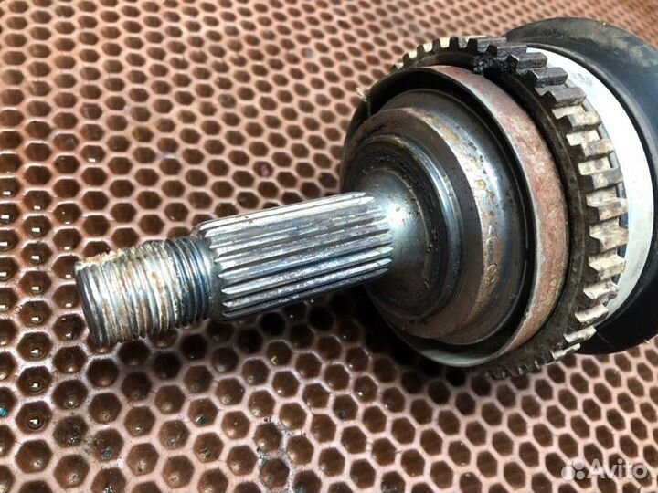 Привод с абс передний левый LADA Granta лифтбек