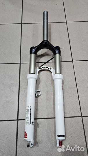 Вилка Rock Shox Reba Dual Air