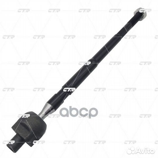 Тяга рулевая mitsubishi space wagon -04 пер.под