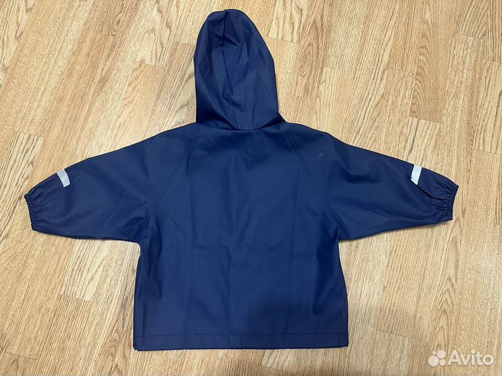 Непромокаемый костюм тим 86 размер