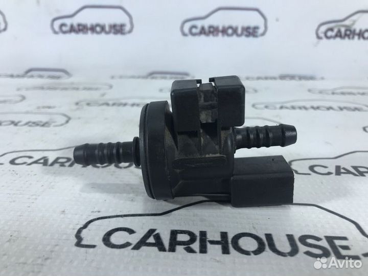 Клапан вентиляции топливного бака Audi Q7 4.2 BAR