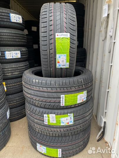 Charmhoo Ecoplus SUV 275/45 R20 110W