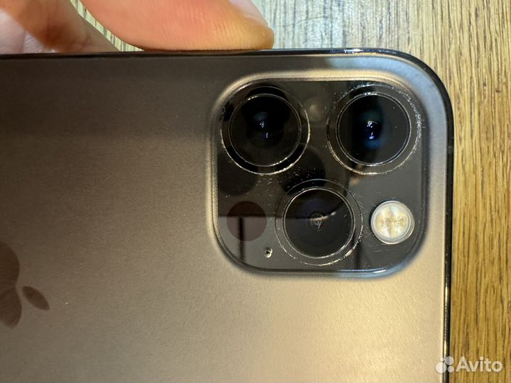 iPhone 12 Pro, 128 ГБ