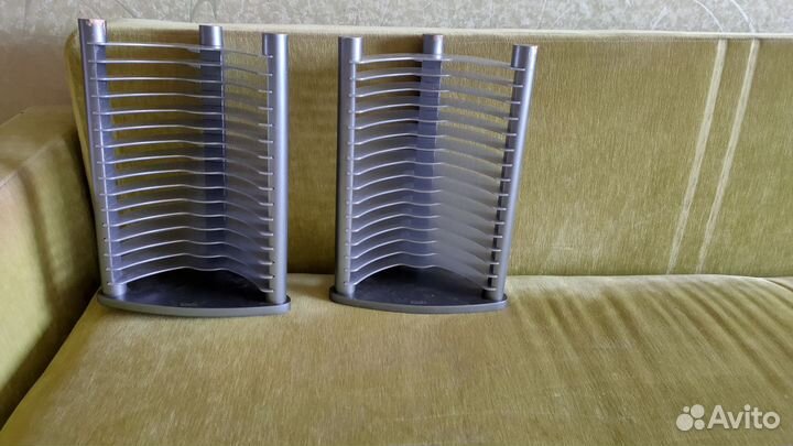 Подставка для cd дисков