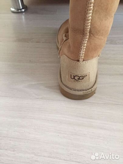 Ugg оригинал 36 размер