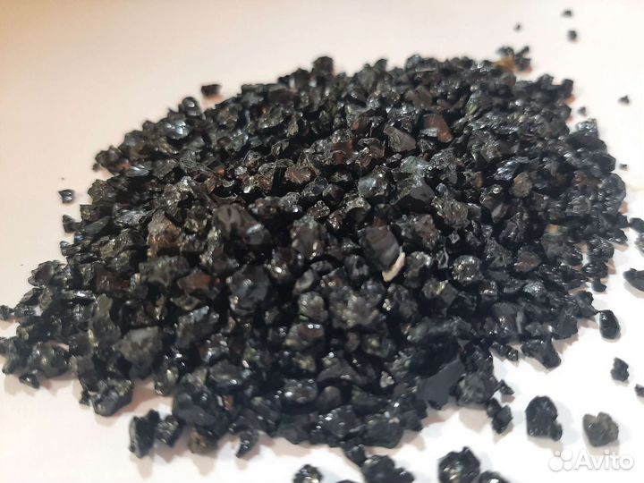 Аквариумный грунт