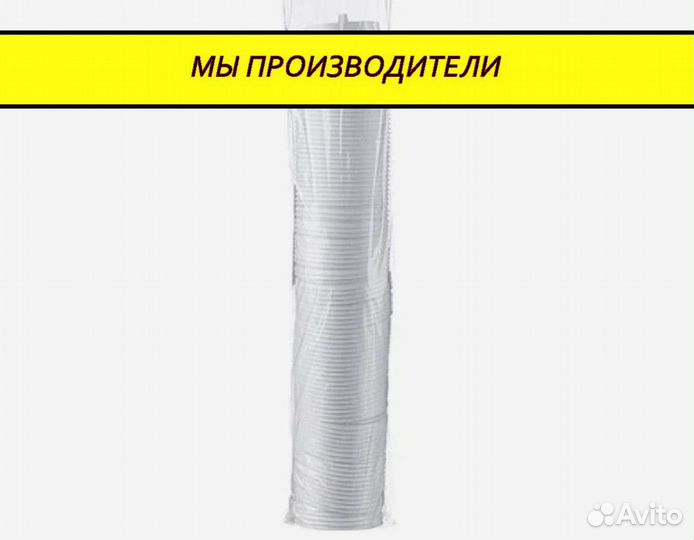 Крышки для стаканов