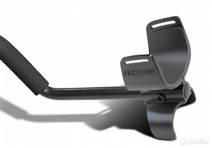 Металлоискатель Fisher F44-11DD