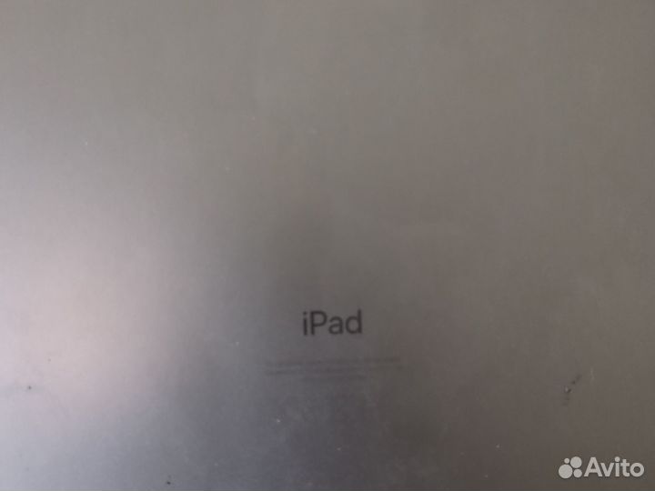 iPad pro 12.9, 2018, 256 гб (под разбор)