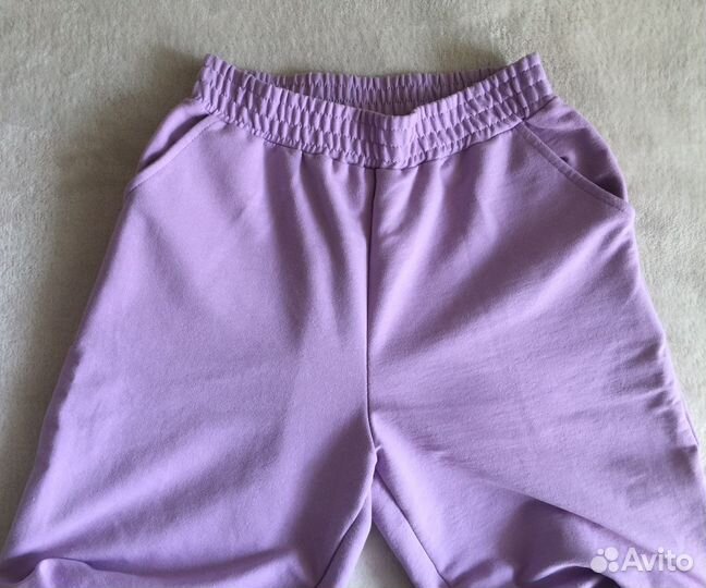 Спортивный костюм. р42-44