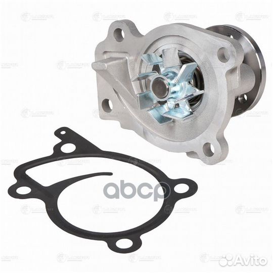 Насос водяной LADA Vesta /Renault Arkana / Dust