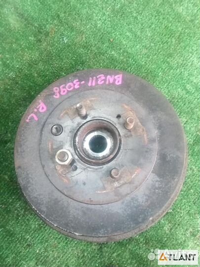 Ступица задняя левая nissan cube