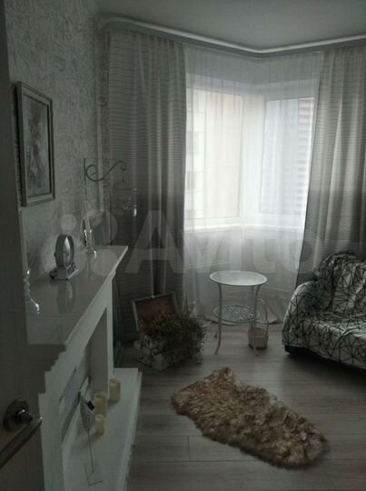 Комната 20 м² в 3-к., 7/22 эт.