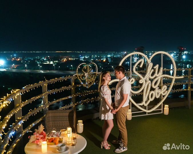 Организация свиданий в Ростове-на-Дону