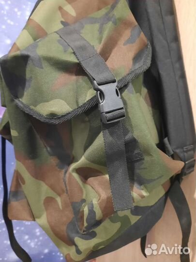 Рюкзак туристический 60 литров