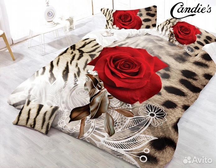 Белье постельное