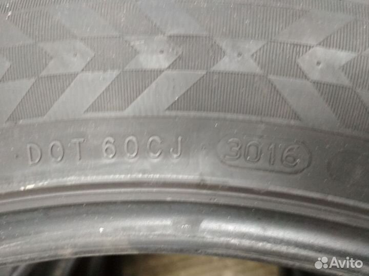 Nokian Tyres Nordman SZ 235/45 R17 97W