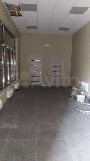 Здание, 32.1 м²