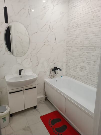 2-к. квартира, 42 м², 11/15 эт.