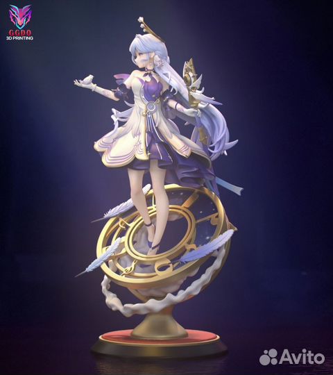 Фигурка аниме Robin robinробин HonkaiStarRail