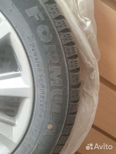 Колеса Лексус оригинал