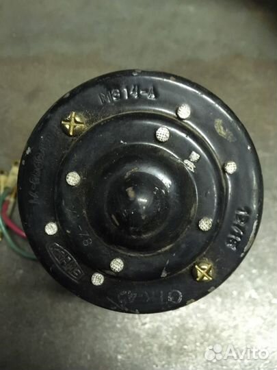 Запчасти на Москвич 412