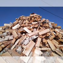 Дрова, Гатчина